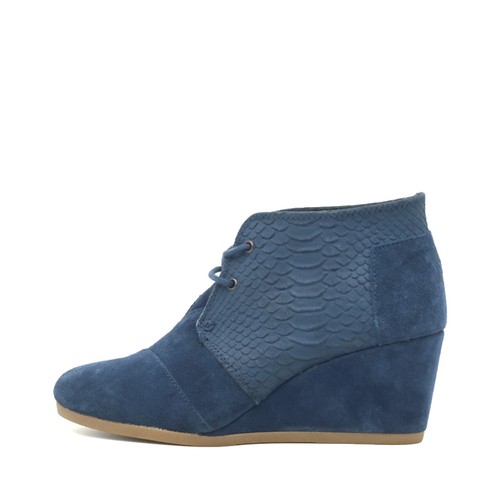 Toms damen desert - toms, pumps