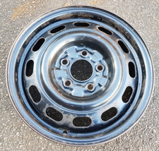 Stahlfelge für Mazda 323F /