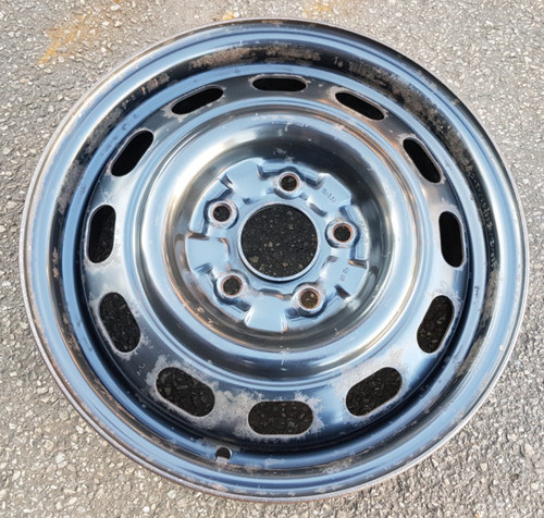 Stahlfelge für mazda 323f - 323f, /
