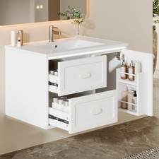 76cm Waschtisch mit