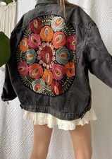 🌿 Free People Boho Fleur