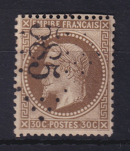 Frankreich 1867 kaiser - 1867,