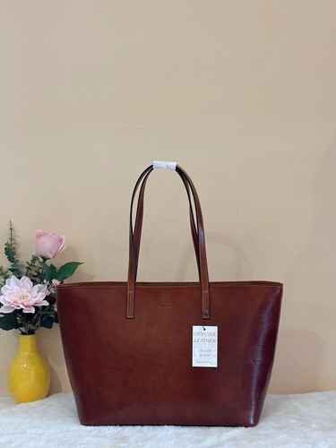 Damentasche shopper echtleder - damentasche,