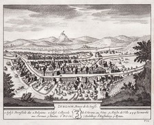 Bad Zurzach Kanton Aargau