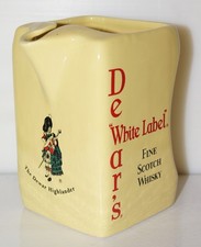 DEWAR´s White Label Fine