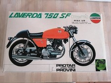 Laverda 750 SF   1:9  Protar