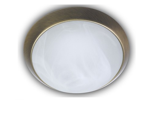 Design led deckenleuchte rund - led,