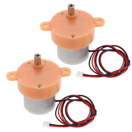 2pcs kleiner - 2pcs,