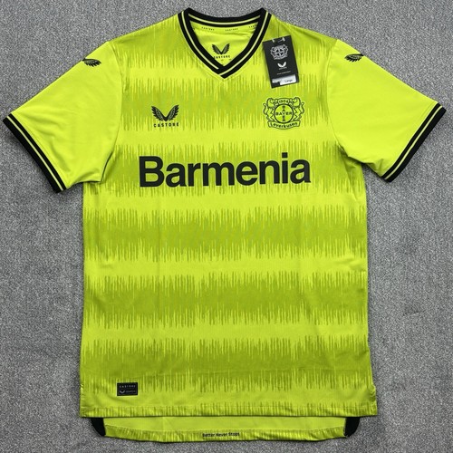 Castore bayer leverkusen - castore,