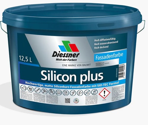 Diesco silicon plus - diesco,