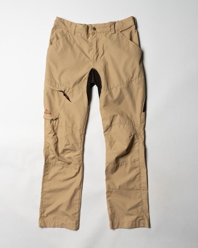 Men outdoor trousers - outdoor,