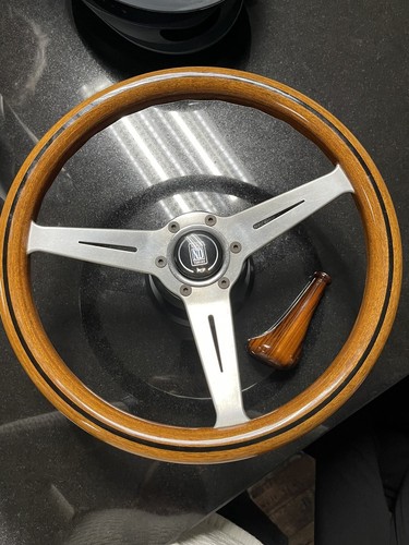 Nardi mercedes w124 - mercedes, w140