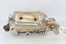 RENAULT TWINGO III (BCM_) 1.0 SCE 70 Katalysator Kat Kat Hitzeschutzschild