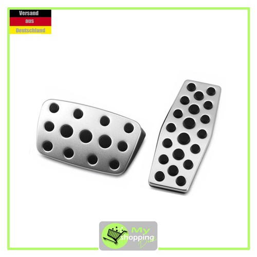 Sport pedal set passend für - pedal,