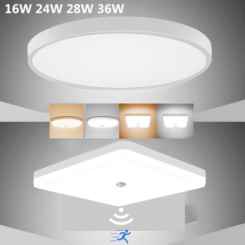 Led deckenleuchte ultraflach - deckenleuchte,