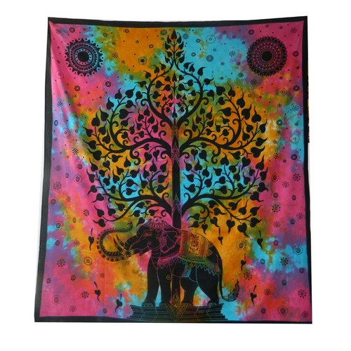 Elefanten tagesdecke - elefanten, -tagesdecke