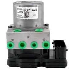 ABS Steuergerät OPEL 95367359