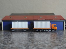 Herpa 1:87 - Scania R 09 L