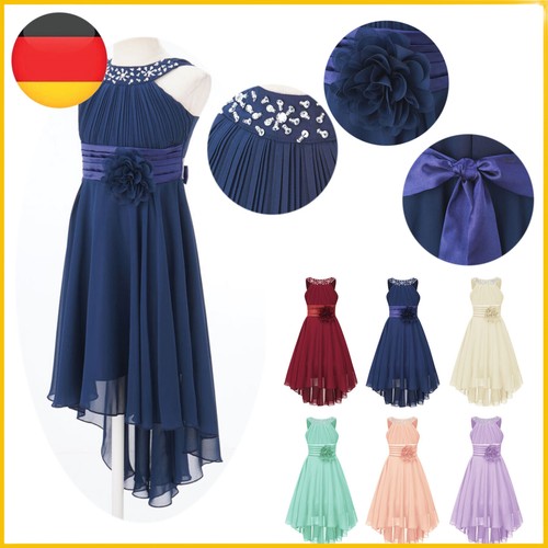 Kinder prinzessin kleid - de,