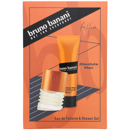 Bruno banani geschenkset - bruno,