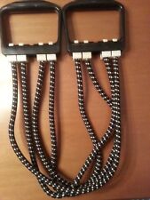 Original Schmidt-Deuser Expander 30 Kg/Kabel, Schwarz, Selten!