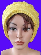 Häkel DAMEN Mütze (72)