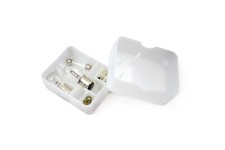 Glühlampen Ersatzkasten 6V 15/15W Simson Schwalbe Spatz Star Sperber Habicht S50