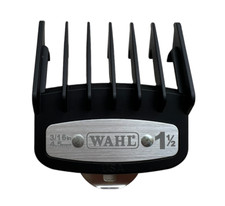 ORIGINAL WAHL PREMIUM METALL