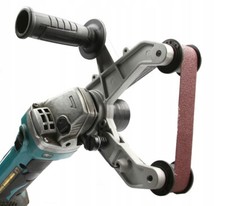 Bandschleifer Zubehör Für Rohrbandschleifer Schleifmaschine Polierer