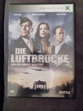 Die Luftbrücke - Nur der