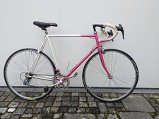 Vintage Rennrad-Klassiker
