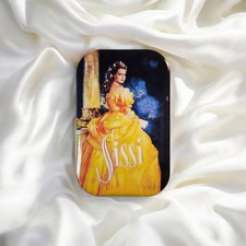 Sissi klassiker magnet - klassiker, |