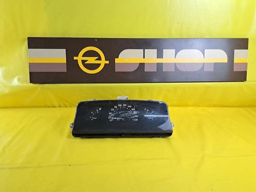 Tacho opel omega - opel,