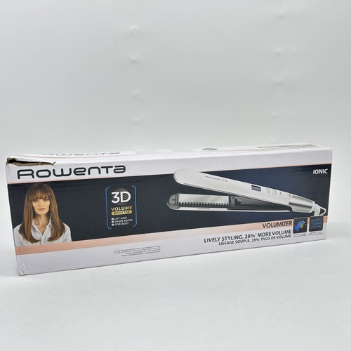 Rowenta volumizer - rowenta,