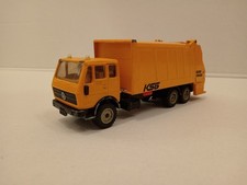 Siku 2820 Mercedes-Benz 2232