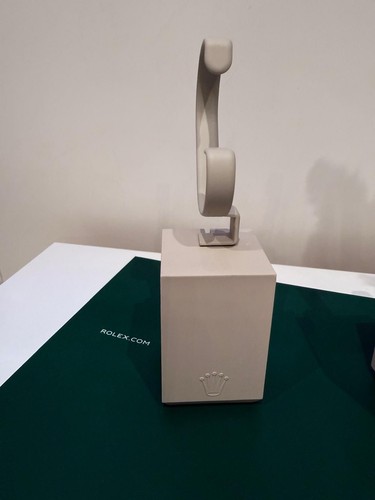 Rolex ständer mittel - rolex,