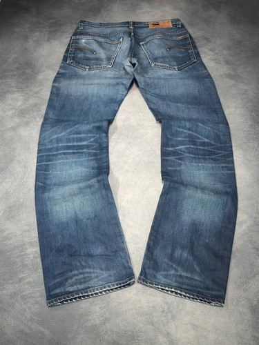 Star herren straight - g‑star,