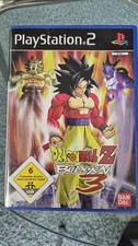 Dragon Ball Z Budokai 3 PS2 -