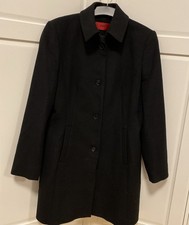 HUGO by Hugo Boss Wintermantel