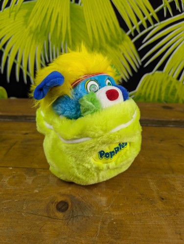 Vintage tennis popples sport - vintage,