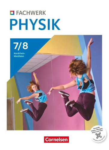 Fachwerk physik band 8 - fachwerk, 2: