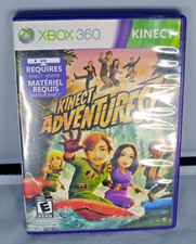 Kinect Adventures - Microsoft