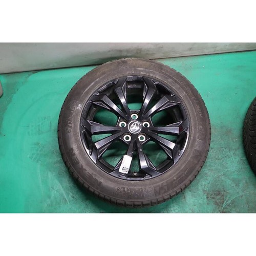 Felgensatz toyota rav - felgensatz,