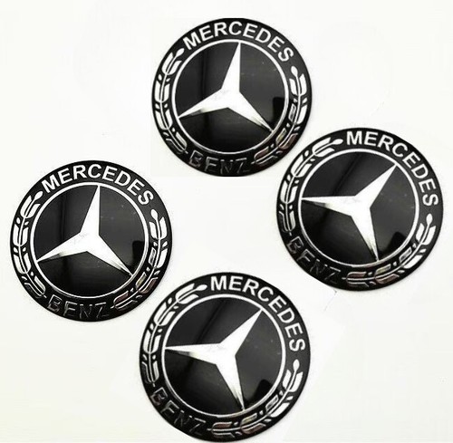 60mm für mercedes benz - mercedes,