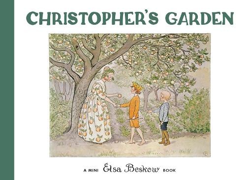 Elsa beskow christopher - elsa, christopher's