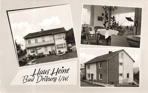 740551 haus heine bad - heine,