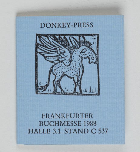 Prüssen - e., (1930-2019)