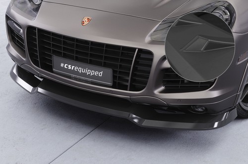 Cup spoiler lippe front - cup,