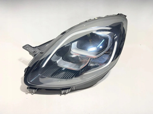 Frontscheinwerfer ford puma - frontscheinwerfer,