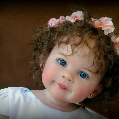 Adorable 30inch reborn baby - reborn,